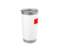 K-Pop Bicchiere termico in acciaio inox doppia parete