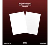 K-POP Billlie 1° Album l'anima collettiva e l'inconscio: capitolo due [Casuale]
