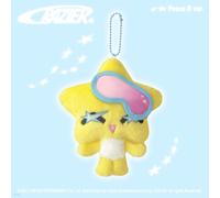 K-POP BoA 11th Album [Crazier] Peace B Ver. CD NFC + P. Book + P. Card + port...