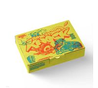 K-POP BOYNEXTDOOR TOUR KNOCK ON Vol.1 codice digitale + libro + P.Card + topp...