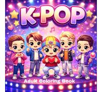 K-Pop: Boys" Concert