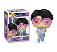 K-Pop Cacciatore Di Demoni Funko POP Animazione | Jinu