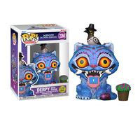 K-Pop Cacciatori Di Demoni Funko POP Animazione | Derpy Con Sussie