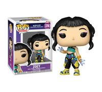 K-Pop Cacciatori Di Demoni Funko POP Animazione | Zoey