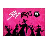 K-POP Cacciatori Di Demoni Maxi Poster 91,5cm x 61cm