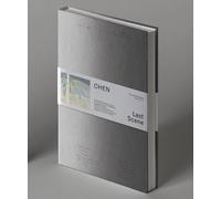K-POP CHEN EXO 3° Mini Album [Ultima Scena] Grigio Ver. CD + 104p libro + car...