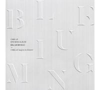 K-POP CNBLUE 6th Mini Album Blueming B Ver. CD + 72p P.Book + 2p Photocard si...