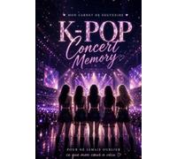 K-POP Concert Memory