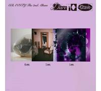 K-POP CRAVITY 2° album Dare to Crave Random Ver. CD + 108p libro + 32p...