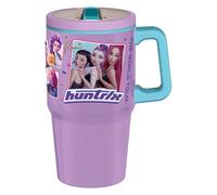 K-Pop Demon Hunter - Tazza in acciaio inox, 640 ml