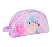 K-POP Demon Hunters - Artist - Borsa per bambini piccola con manico, borsa per bambini, adattabile al carrello, ideale per bambini dai 5 ai 14 anni, comoda e versatile, resistenza, 28 x 10 x 18 cm