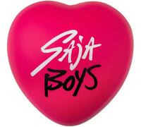 K-Pop Demon Hunters: Cinereplicas - Saja Boys - Cuore (Squishy) - AA.VV.