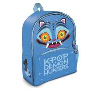 K-pop Demon Hunters Derpy Tiger Junior Zaino Zaino Pyramid International