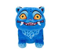 Merchandising K-Pop Demon Hunters: Rei Toys - Peluche Derpy Seduto 30 Cm