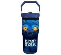 K-POP DEMON HUNTERS DERPY TIGER PITCHER Borraccia PYRAMID INTERNATIONAL