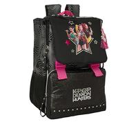 ZAINO ESTENSIBILE K-POP DEMON HUNTERS CM 29X41X15