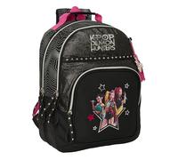 Zaino KPop Demon Hunters Energy Premium Multi Pocket 42cm