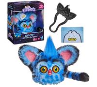 K-Pop Demon Hunters Furby Furblets