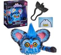 K-Pop Demon Hunters Furby Furblets Derpy Le Tigre - Giocolandia
