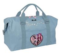 Safta K-pop Demon Hunters 43.35l Bag Blu Bambini