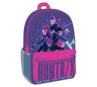K-pop Demon Hunters Huntrix Zaino Zaino Pyramid International