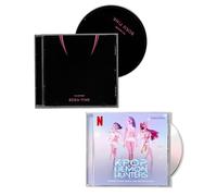 K Pop Demon Hunters - K-Pop Collaboration Collection: K-Pop Demon Hunters + Blackpink: Bornpink