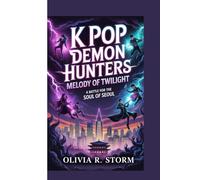 K POP DEMON HUNTERS: MELODY OF TWILIGHT: A battle for the soul of Seoul
