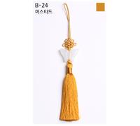 K-POP Demon Hunters [Norigae] - Portachiavi/ciondolo borsa ornamento tradizio...