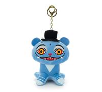 K-Pop Demon Hunters Portachiavi Peluche 5 Pollici | Derpy Hat