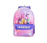 K-Pop Demon Hunters Ragazze Huntrix Zaino (NS9961)