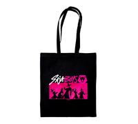 K-Pop Demon Hunters Saja Boys Borsa a Tracolla (BS6566)