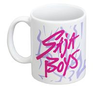 K-Pop Demon Hunters Saja Boys Tazza (TA13968)