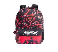 K-Pop Demon Hunters Saja Boys Zaino (NS9963)