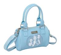 K-POP Demon Hunters - Secret - Borsa a tracolla, borsa da donna, Shopping Bag, comoda e versatile, qualità e resistenza, 16 x 7,5 x 10 cm