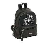 Safta K-pop Demon Hunters Spirit Mini Wallet Nero Bambini