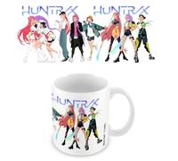 K-Pop Demon Hunters - Tazza Huntr/x