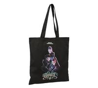 K-POP Demon Hunters - WARRIORS - Borsa Tote, Borsa da donna, Tote Bag, Comodo e Versatile, Resistenza, 38 x 42 cm