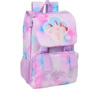 Safta K-pop Demon Hunters Artist 17.50l Backpack Rosa Bambini