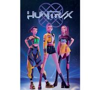 K-Pop Demonio Cacciatori How It ’S Done Poster 40, Compleanno Natale Regalo