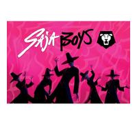 K-Pop Demonio Cacciatori Idol Poster 41, Compleanno, Natale Regalo Ufficiale