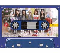 K-POP DIA 3° Mini Album LOVE GENERATION BCHCS Ver. CD + fotolibro 40p + testo...