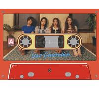 K-POP DIA 3° Mini Album LOVE GENERATION L.U.B Ver. CD + fotolibro 40p + testo...