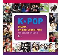 K-Pop Drama - K-Pop Drama Vol. 2