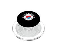K-Pop è la mia Corea di Seoul PopSockets PopGrip per MagSafe