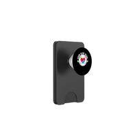 K-Pop è la mia Corea di Seoul PopSockets PopWallet per MagSafe