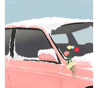 K-POP Epik High Album Strawberry CD + libretto (feat. JACKSON WANG, HWASA)