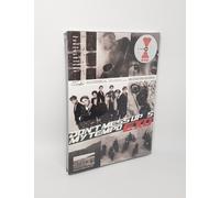 K-POP EXO 5° album [DON'T MESS UP MY TEMPO] ALLEGRO Ver. CD + fotolibro + sch...