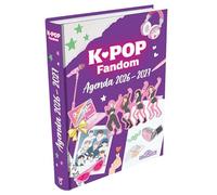 K-Pop Fandom - Agenda 2026-2027
