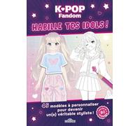 K-Pop Fandom - Habille tes idols