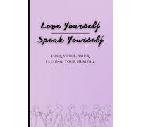 K-Pop Fans Essentials: Aesthetic 6x9 Blank Lined Journal for Writing, Reflection, and Self-Love: Perfect Gift for Bangtan Fans Who Love Writing and Self-Discovery